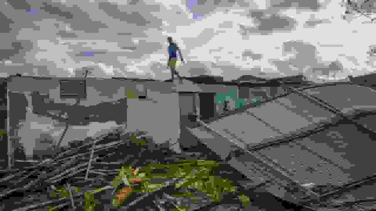 افزایش تلفات طوفان ملیسا در حالی که به سمت برمودا تقویت میشود