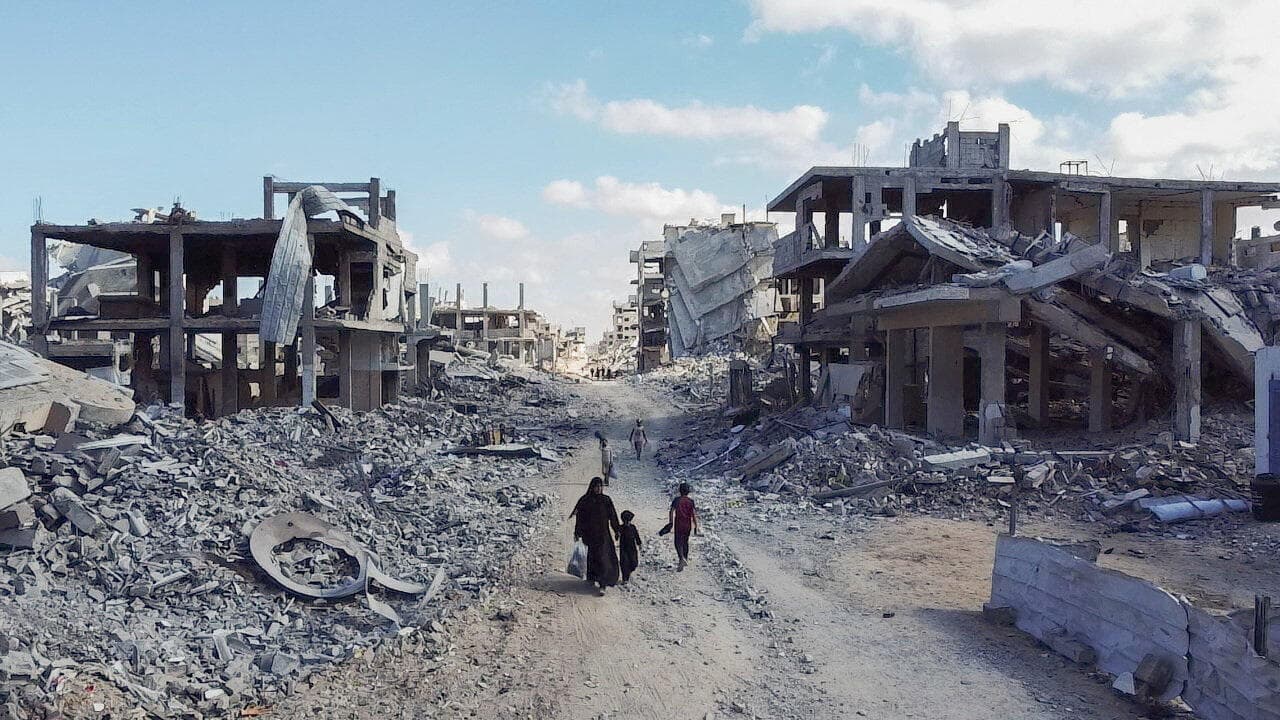 تعداد کشتهشدگان غزه از ۶۸ هزار نفر فراتر رفت و اسرائیل جسد یک گروگان دیگر را شناسایی کرد