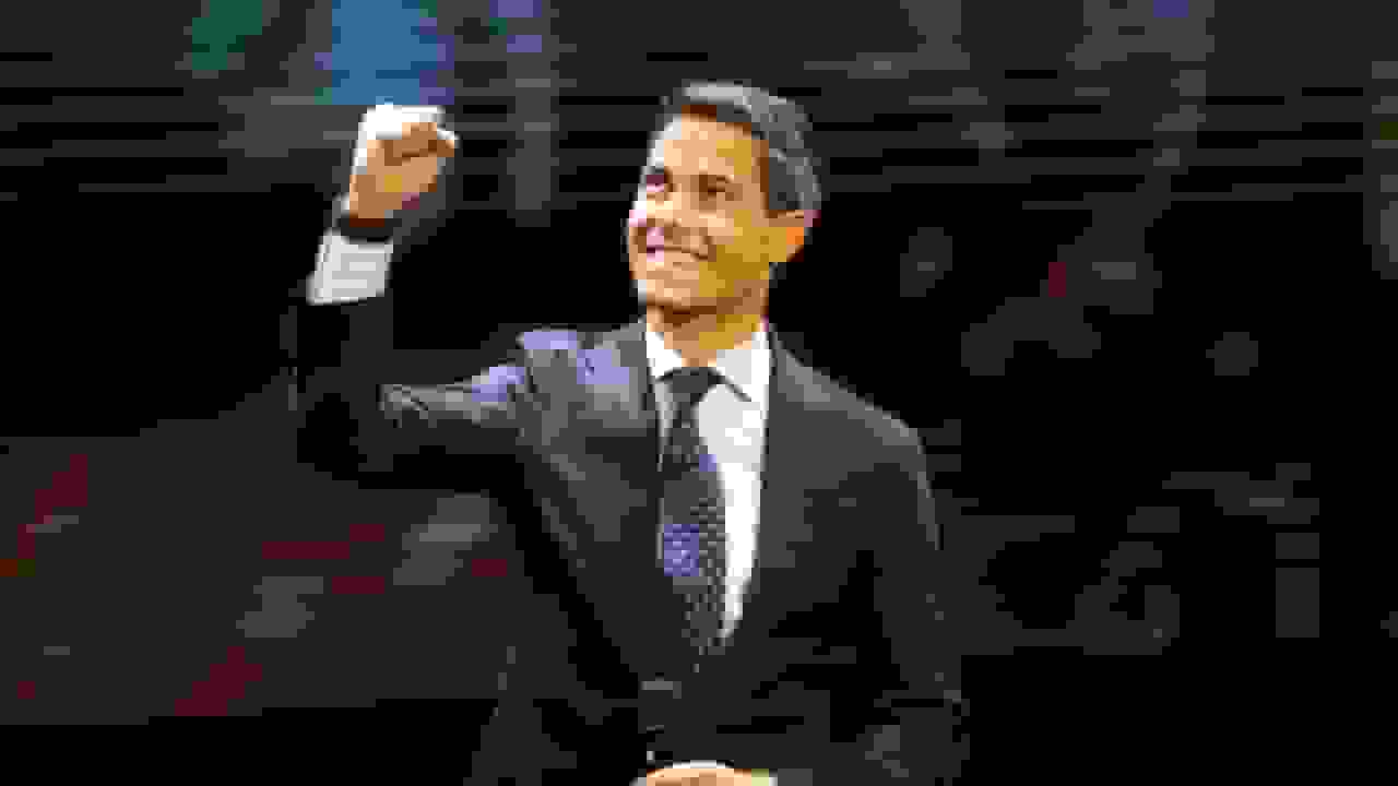 حزب میانهرو D66 در انتخابات هلند پیروز شد و راست افراطی شکست خورد