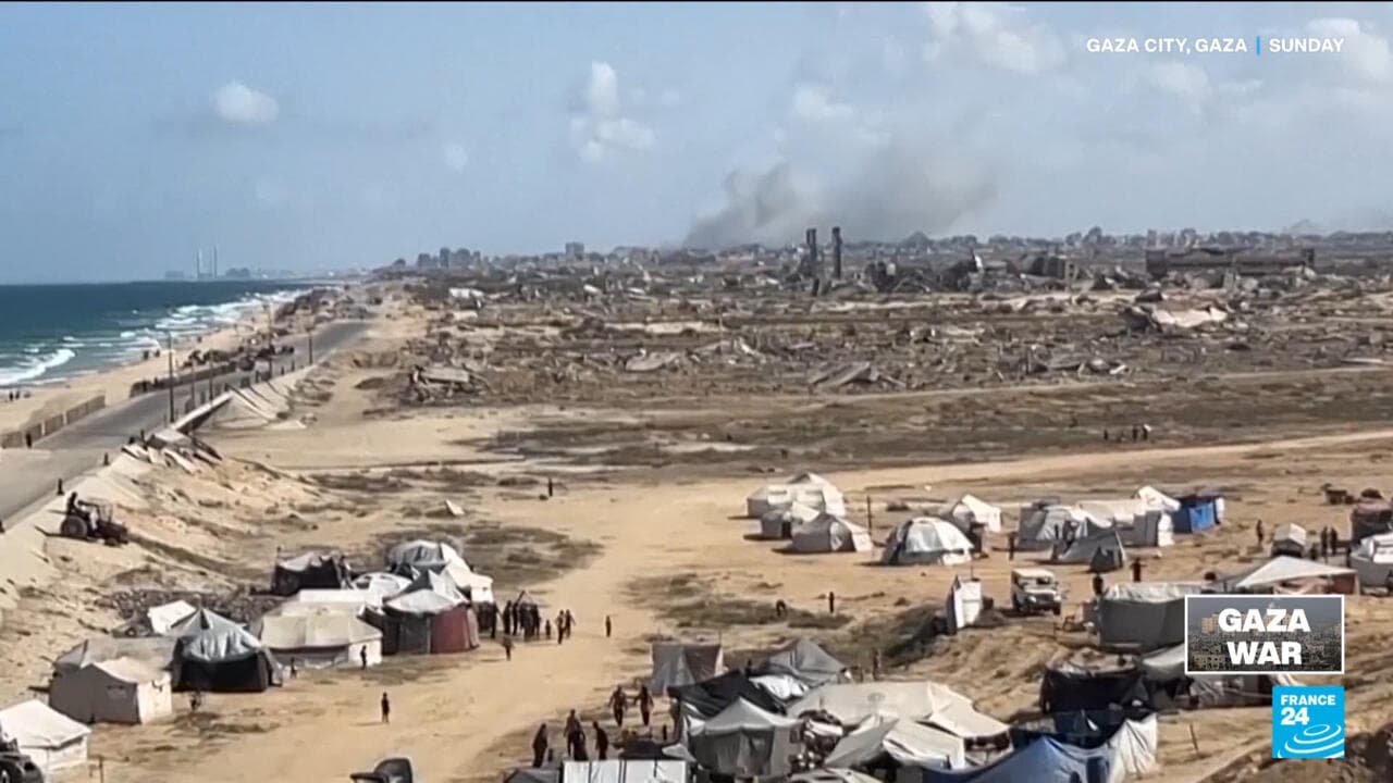 با وجود مذاکرات برای پایان جنگ، بمبارانها متوقف نمیشود