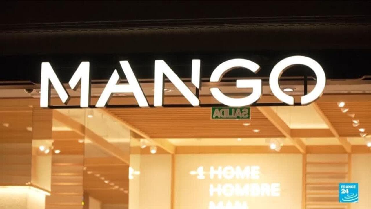 پسر بنیانگذار مانگو تحت بررسی پلیس در مورد مرگ پدر