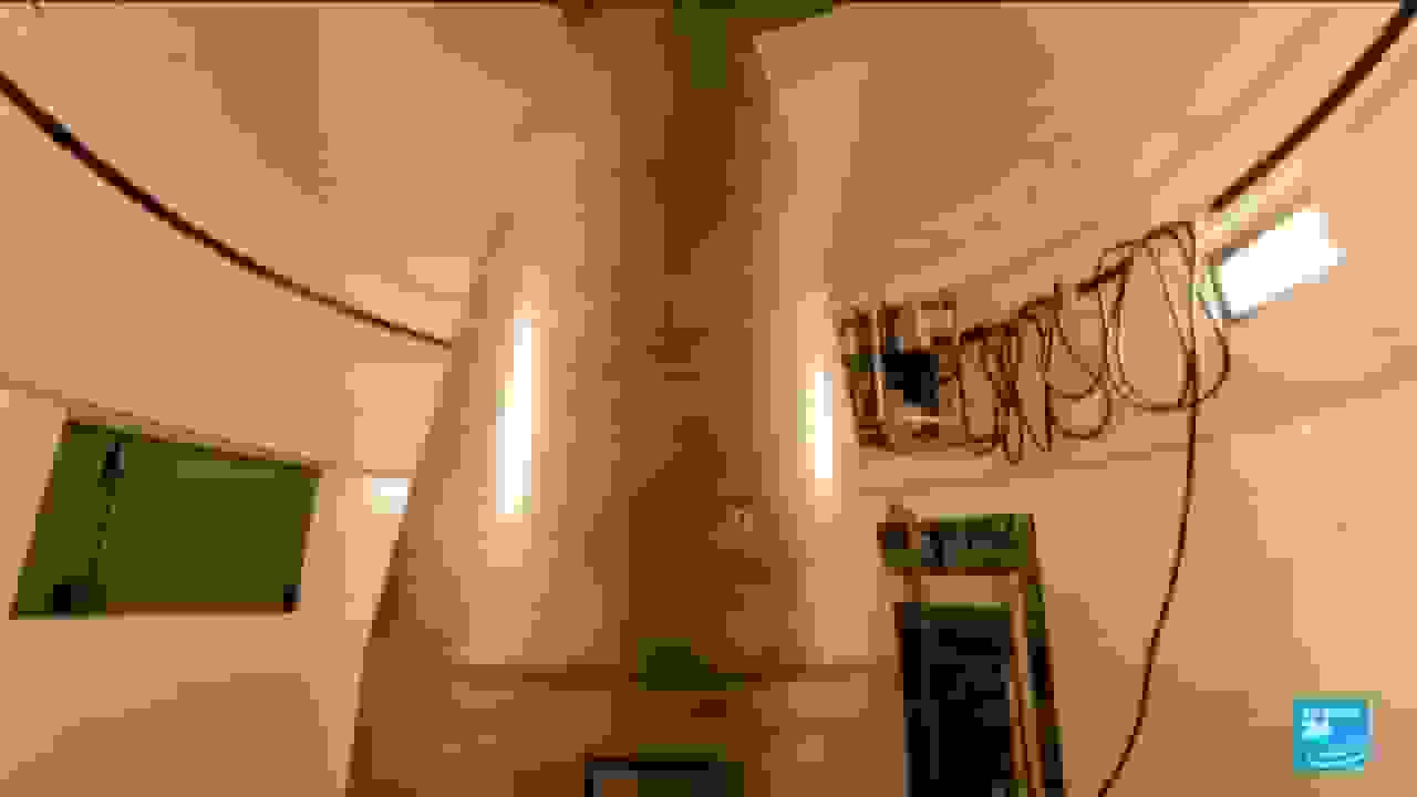 دونالد ترامپ اعلام کرد ایالات متحده آزمایشهای سلاح هستهای را از سر میگیرد