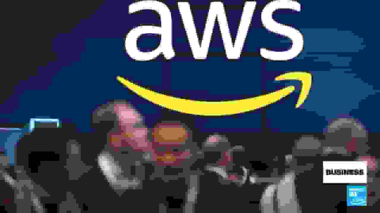 سرویسهای وب آمازون پس از قطعی بزرگ شروع به بازیابی میکنند