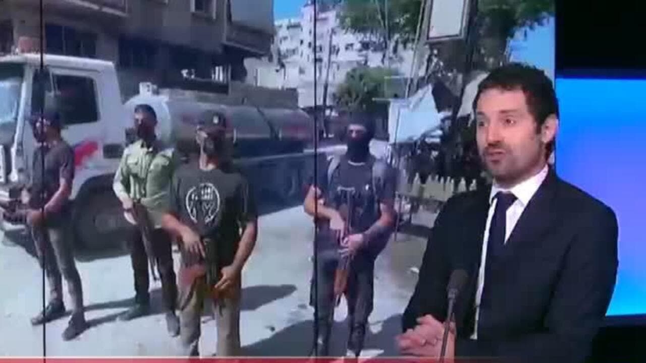افسر نظامی اسرائیل میگوید حملات بیشتری به غزه ممکن است، آتشبس تحت فشار است