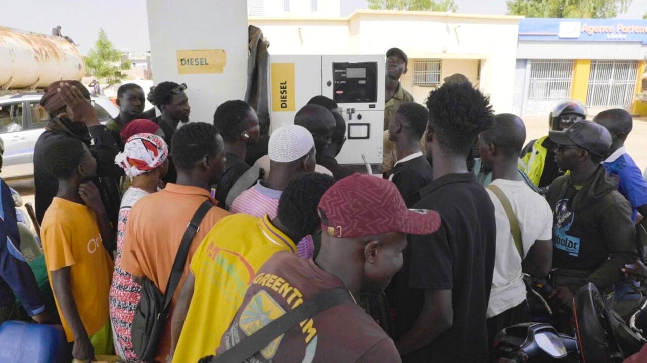 سفارت آمریکا در مالی شهروندان خود را به 'خروج فوری' در پی محاصره سوخت فراخواند