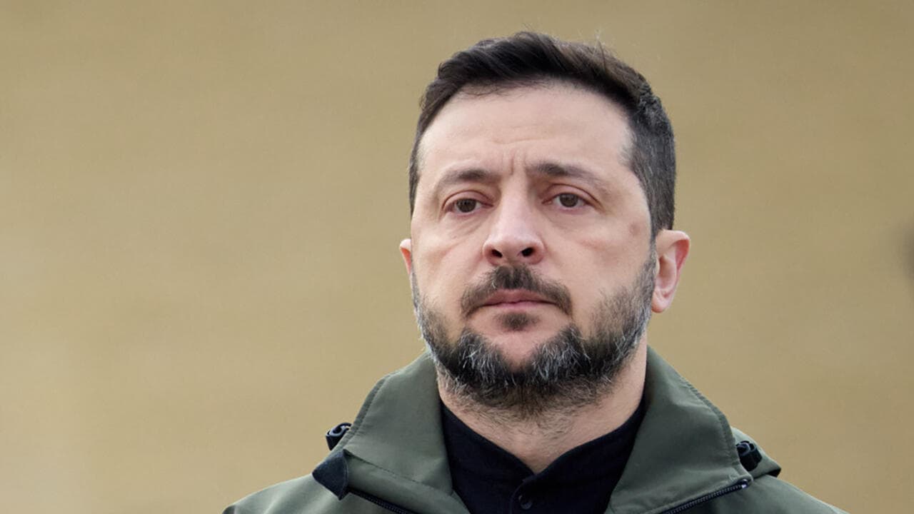هشدار زلنسکی به اروپا: حملات پهپادی نشاندهنده تلاش روسیه برای تشدید جنگ است