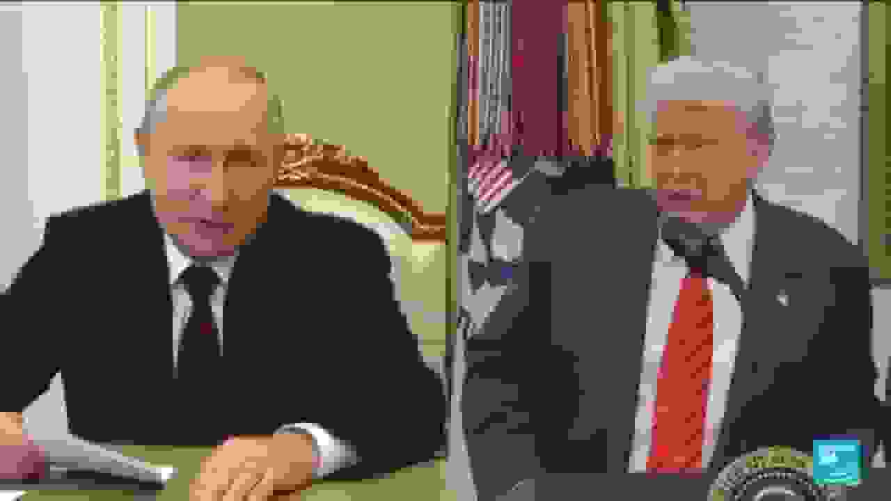 دیدگاه کارشناس: دیدار ترامپ و پوتین در بوداپست 'فاجعهای برای اروپا' خواهد بود