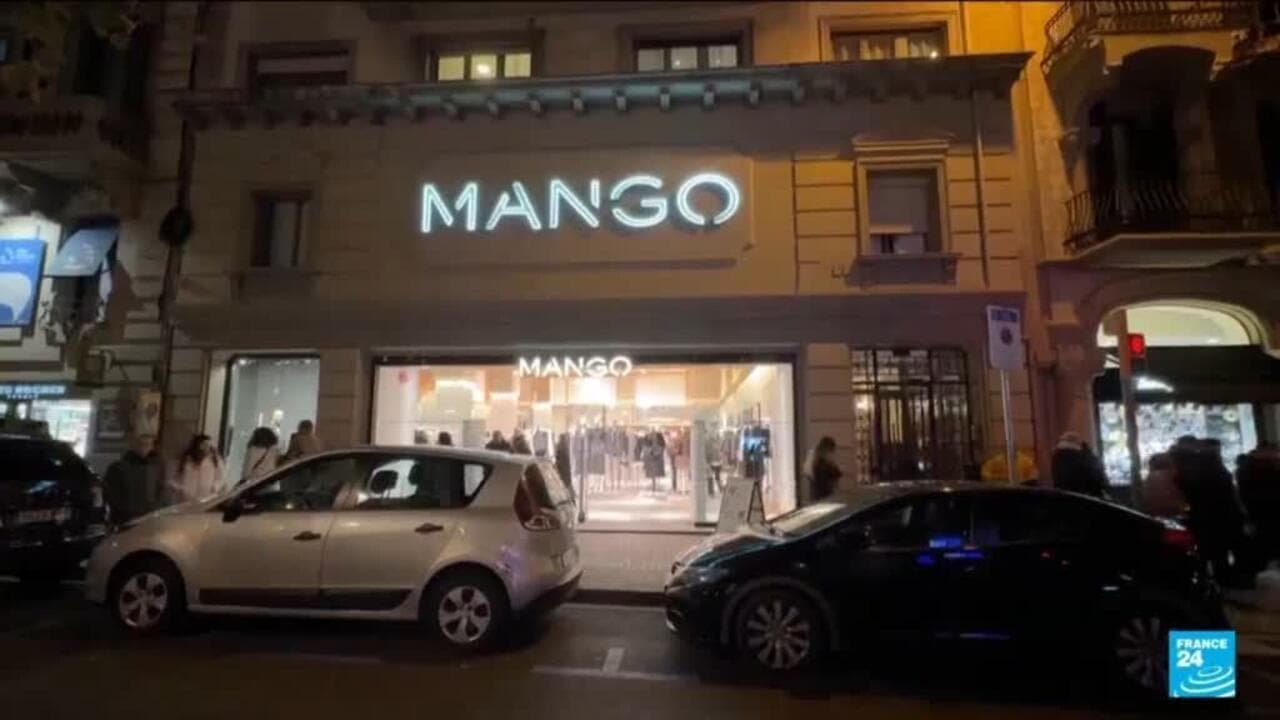 بررسی مرگ ناگهانی بنیانگذار مانگو، ایساک اندیچ ادامه دارد