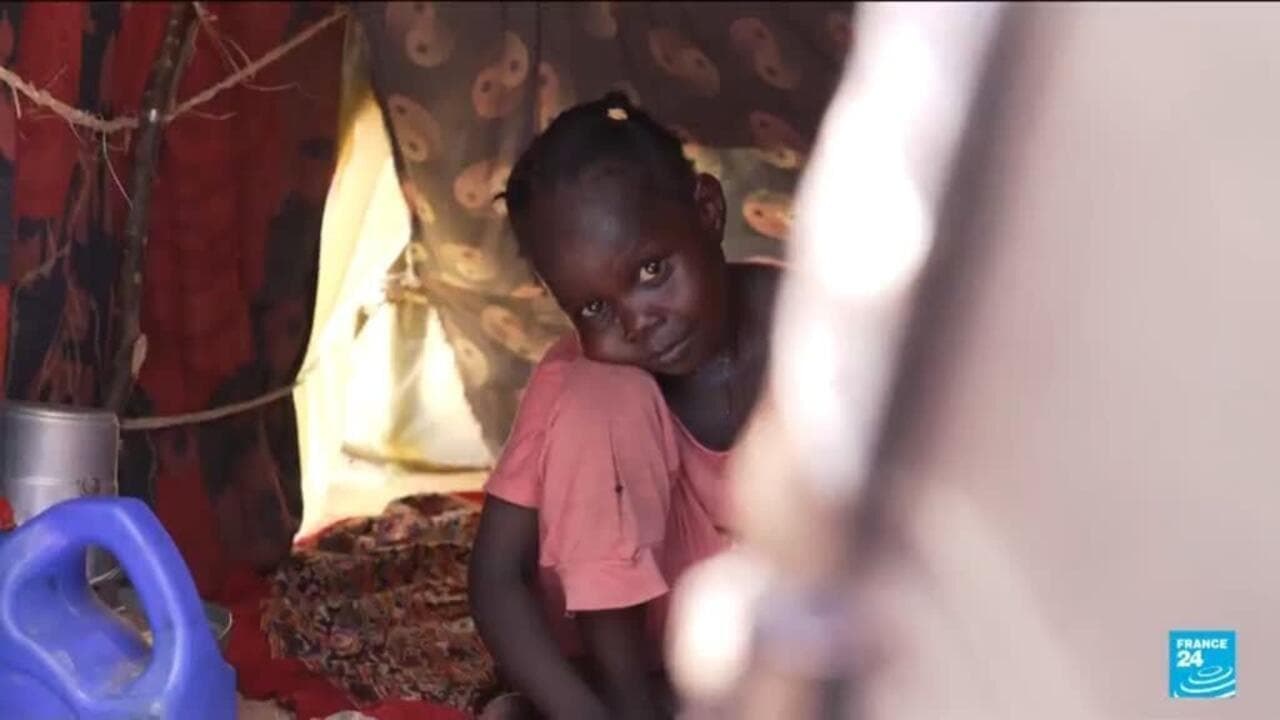 سازمان ملل نیروهای سودانی را به جنایت علیه بشریت در دارفور متهم میکند