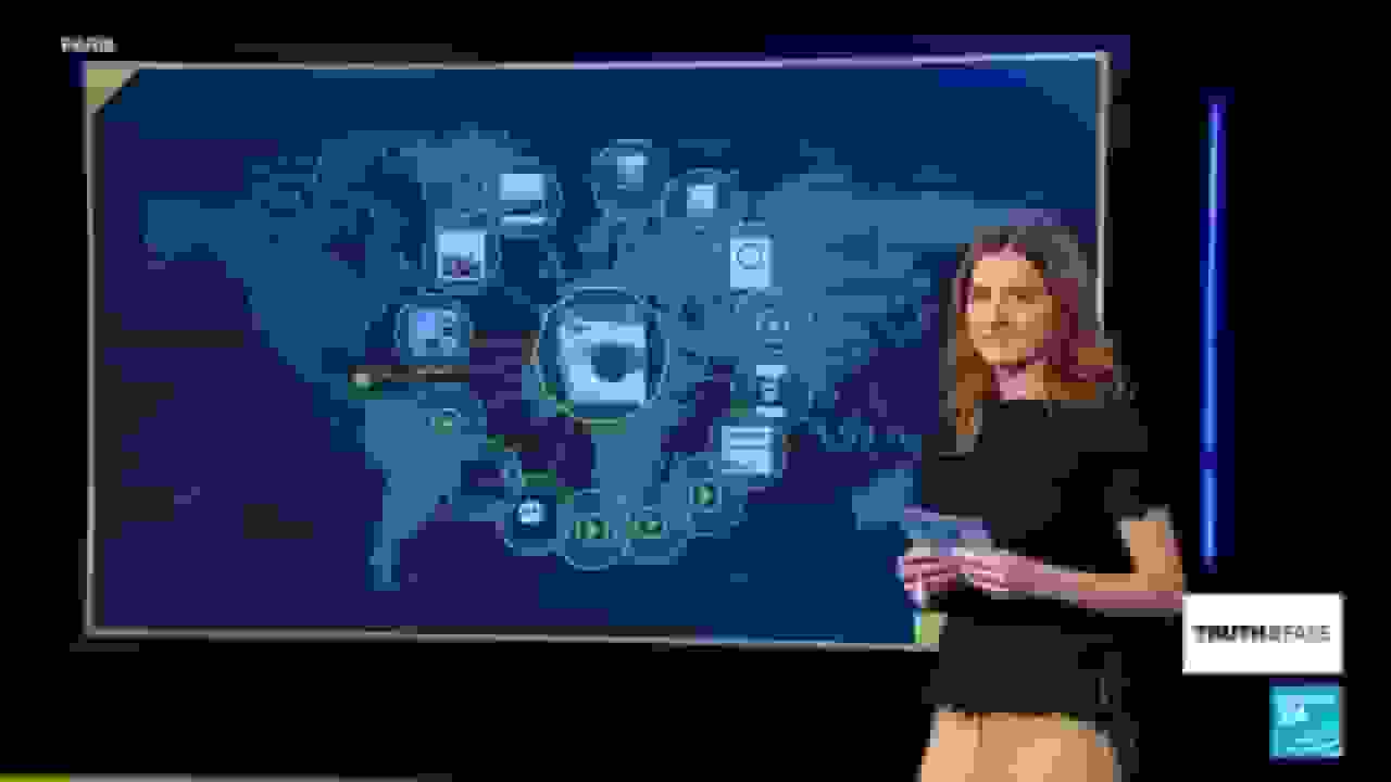 ویدیوهای تولید شده توسط هوش مصنوعی از طوفان ملیسا شبکههای اجتماعی را فراگرفته است