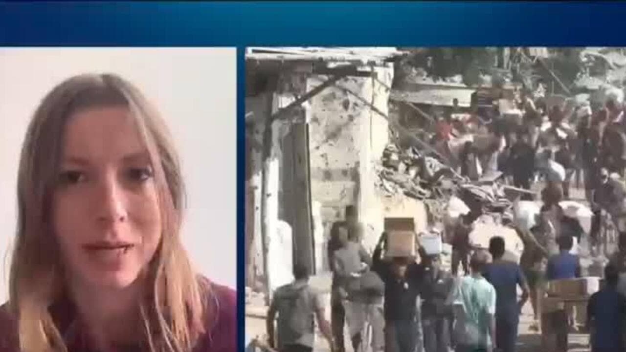 هشدار متخصص: «هیچ تضمینی» برای پایبندی اسرائیل به آتشبس غزه وجود ندارد