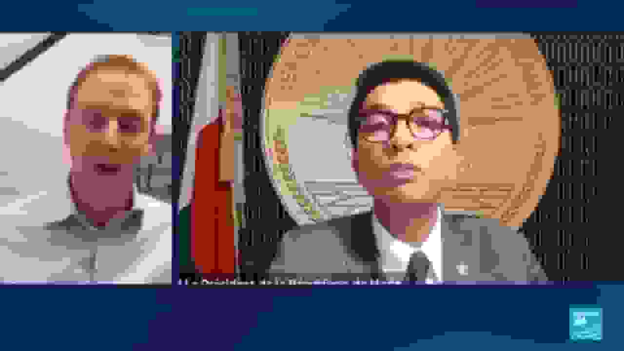 رئیسجمهور ماداگاسکار برای حفظ جان خود به مکان امن نقل مکان کرد