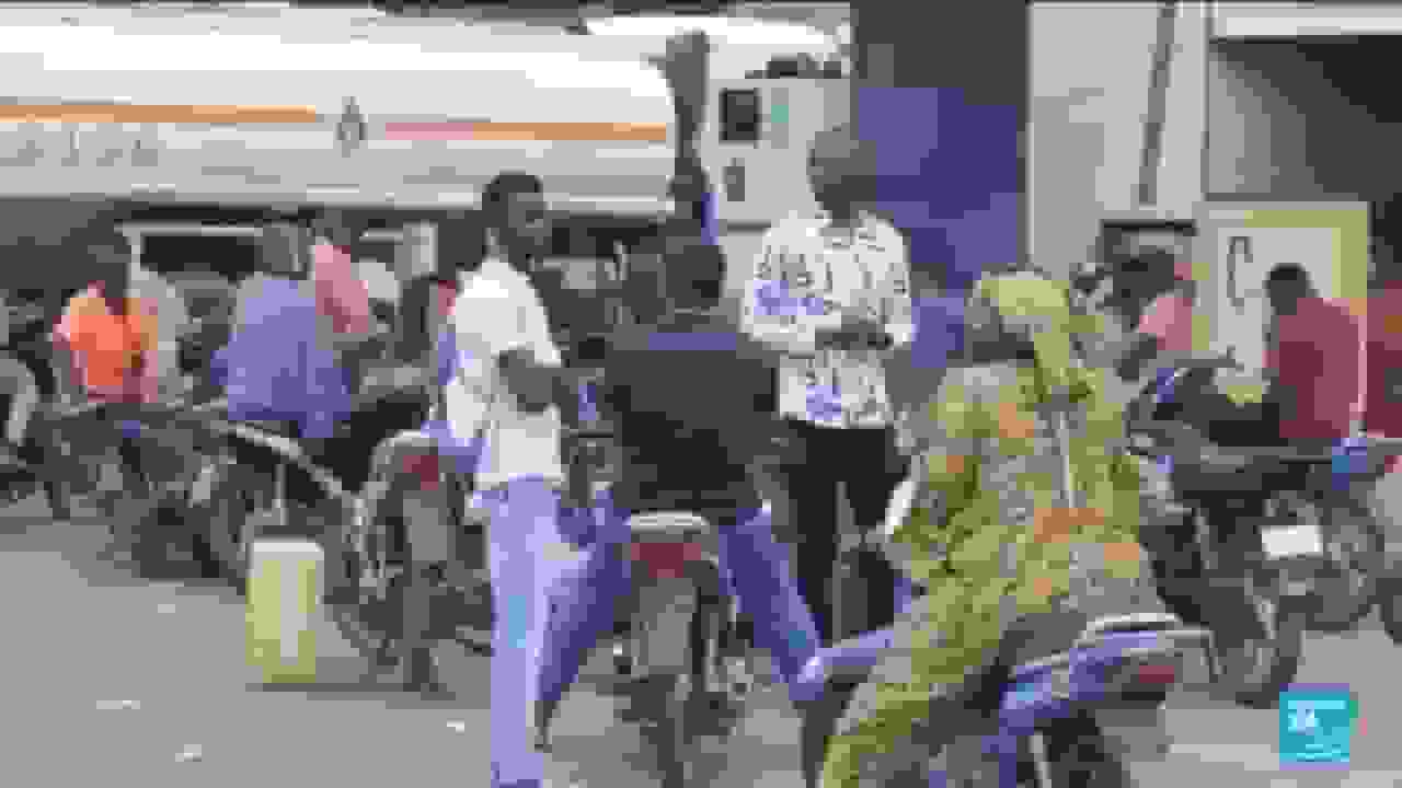 مالی: محاصره سوخت توسط جهادگران، باماکو را فلج کرده است