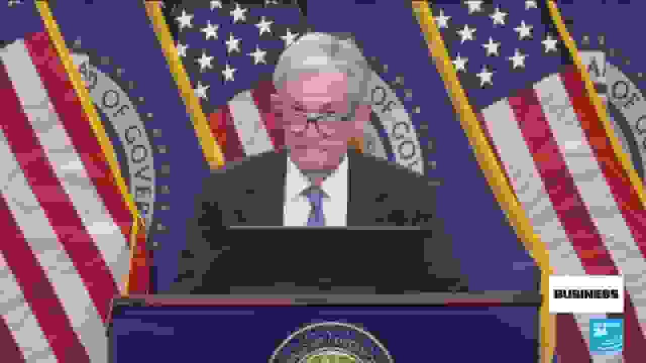 فدرال رزرو آمریکا نرخ بهره را کاهش داد اما درباره کاهش احتمالی در دسامبر هشدار داد