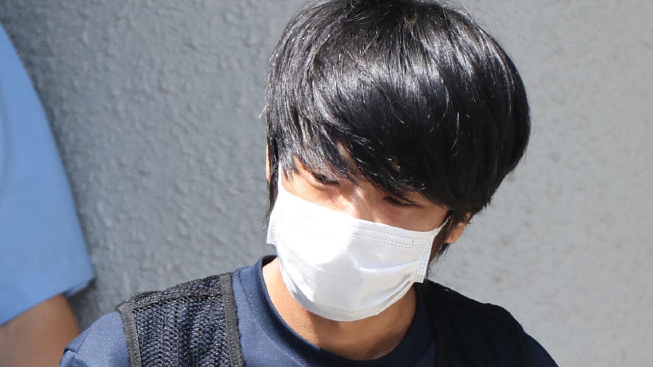 محاکمه قاتل شینزو آبه با اقرار کامل متهم به قتل آغاز شد