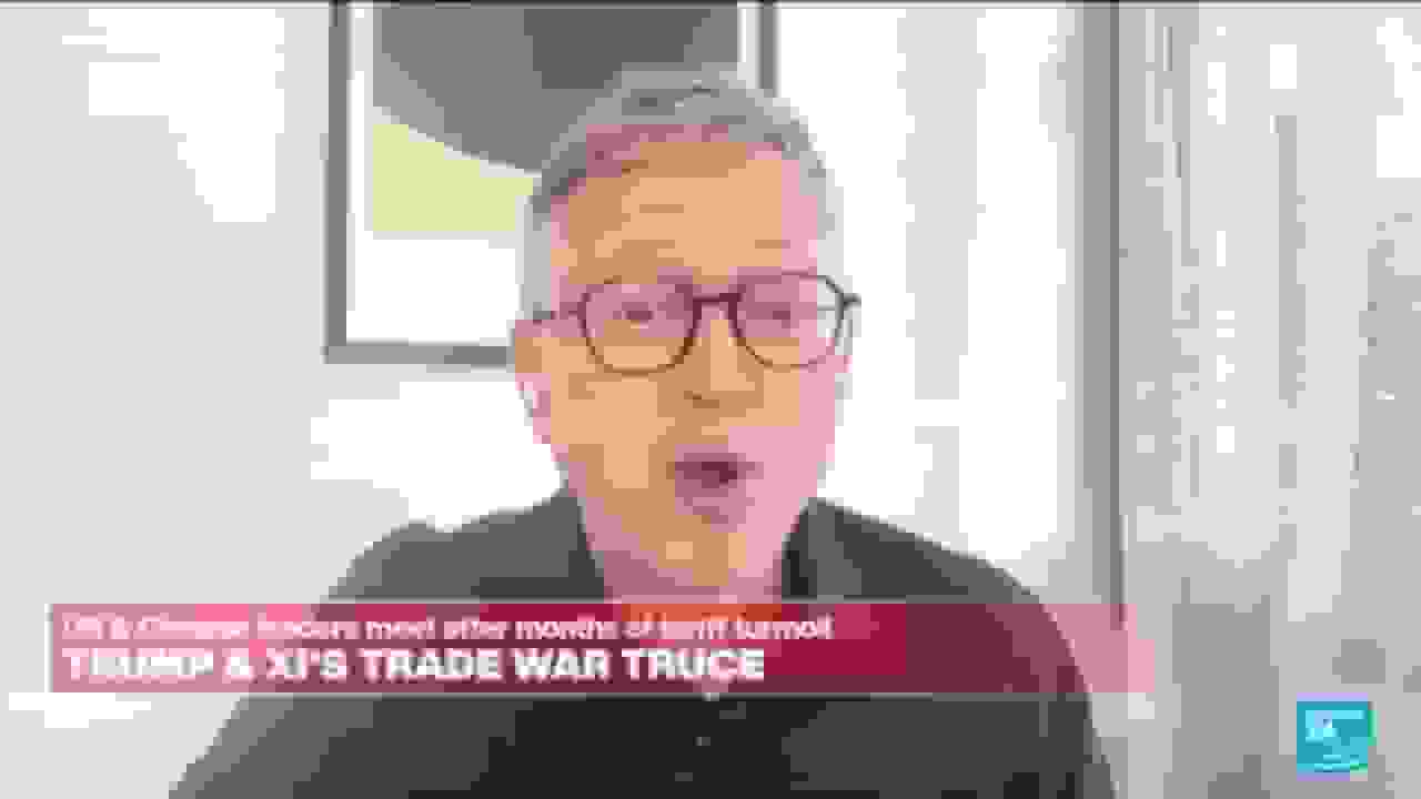 عدم وجود برنده در توافق تجاری آمریکا و چین