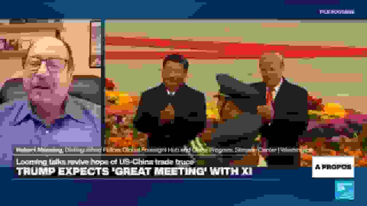 شی جین پینگ دونالد ترامپ را هدیهای بیپایان میبیند، کارشناس میگوید