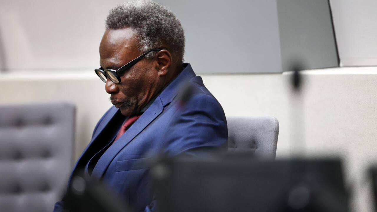 دادگاه بینالمللی کیفری رهبر شبهنظامیان سودان را به دلیل جنایات جنگی در دارفور محکوم کرد