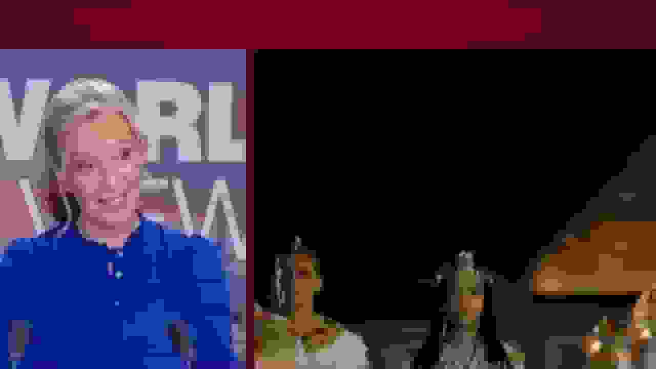 اشیای کلیدی مفقود از مجموعه موزه بزرگ مصر