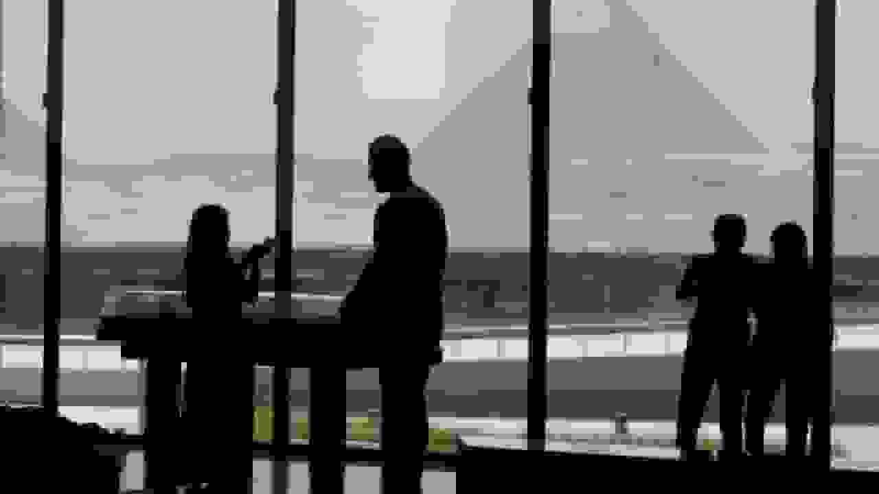 ۵ نکته مهم درباره موزه بزرگ مصر جدید در قاهره