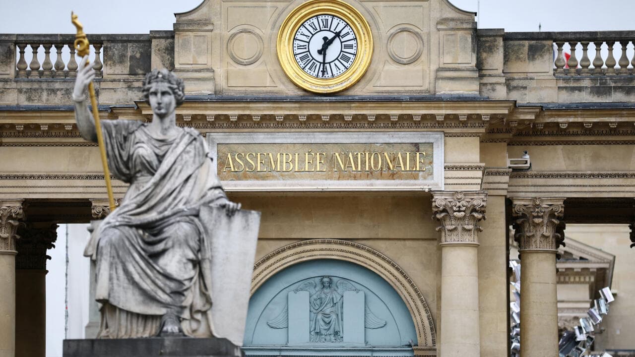 افزایش مالیات شرکتهای چندملیتی در فرانسه در بودجه ۲۰۲۶