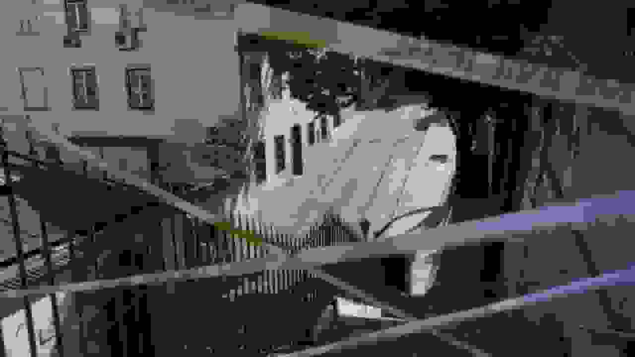 فونیکولار لیسبون به دلیل کابل معیوب سقوط کرد