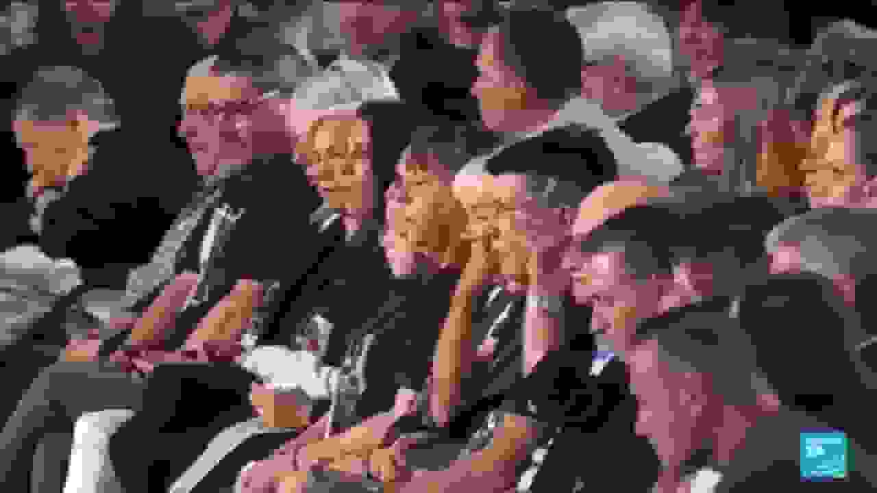 یک سال پس از سیل اسپانیا: خانوادههای قربانیان در مراسم یادبود اندوه و خشم ابراز کردند