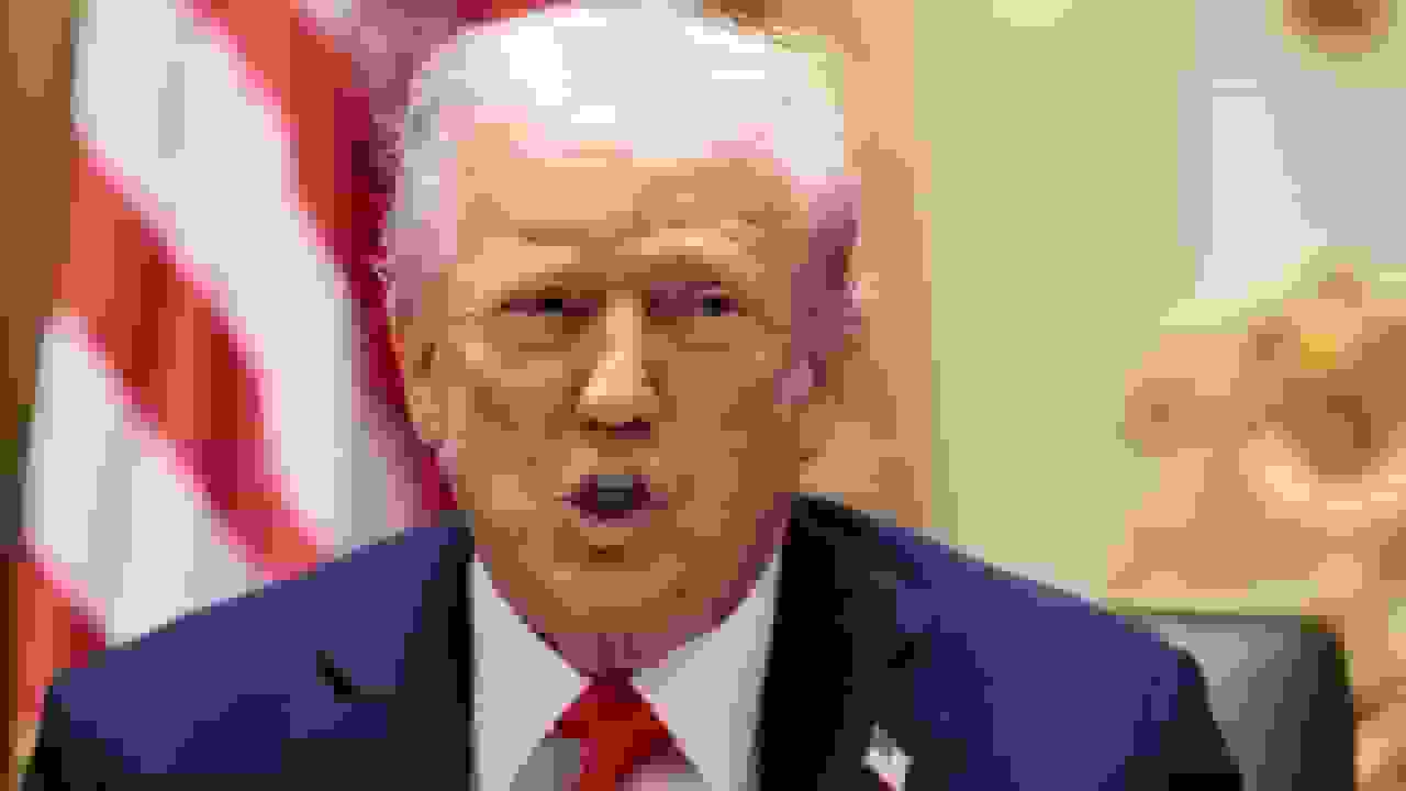 ترامپ: حمله جدید به شش 'نارکوتروریست' در سواحل ونزوئلا