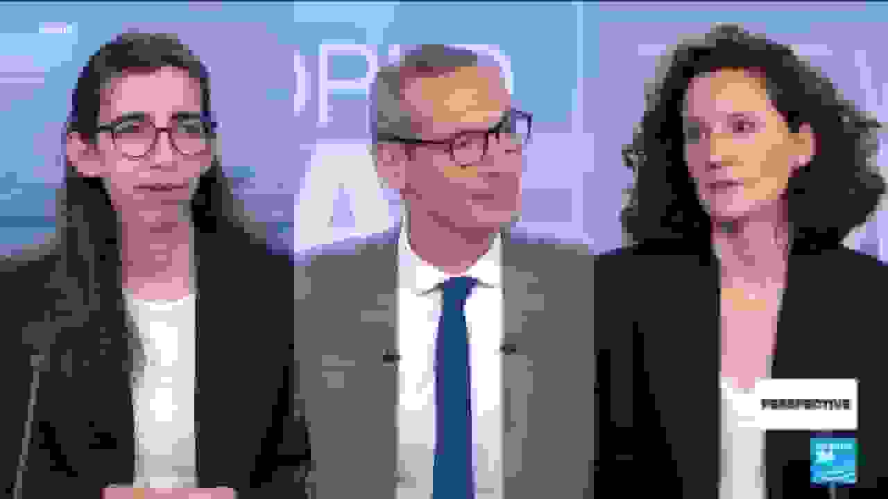 شرکت فرانسوی لافارژ به اتهام حمایت مالی از تروریسم در سوریه محکوم شد