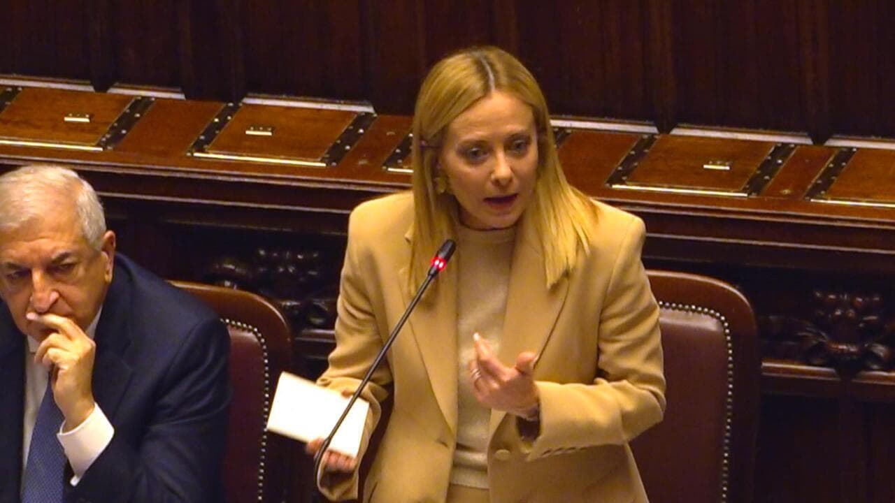 سه سال حکومت ملونی: ارزیابی عملکرد رهبر راستگرای ایتالیا