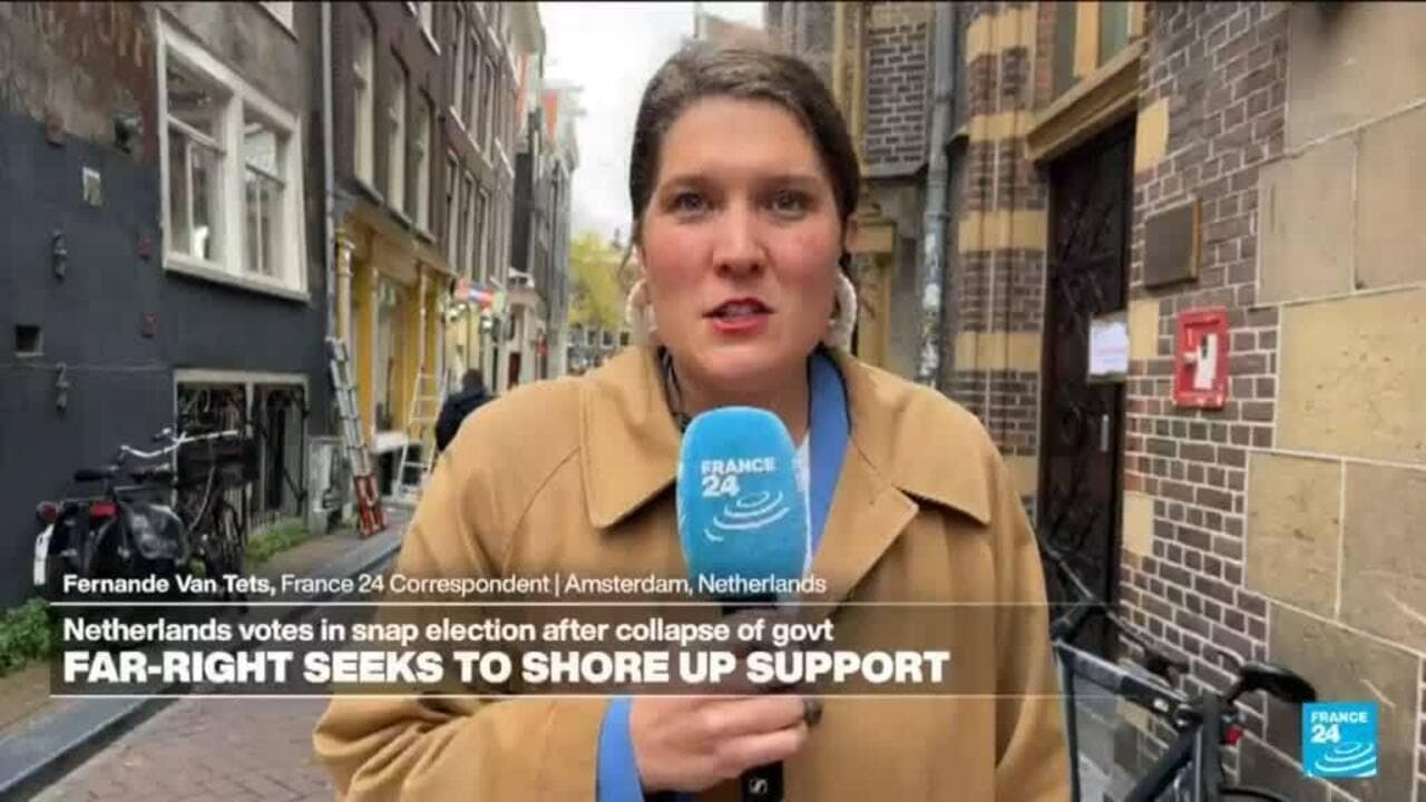 گرت ویلدرز احتمالاً در انتخابات هلند پیروز میشود اما نخواهد توانست نخستوزیر شود