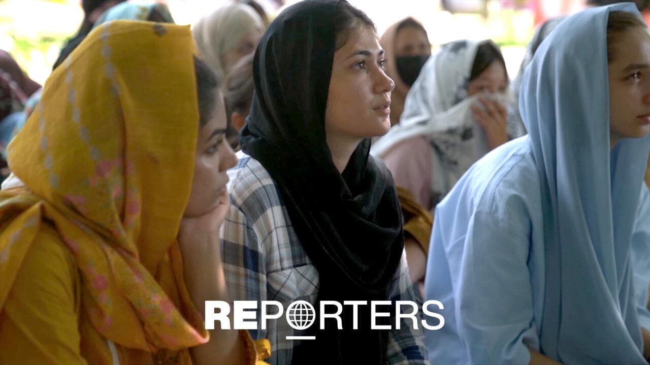 انتخابی ناممکن: رنج پناهندگان افغان در پاکستان