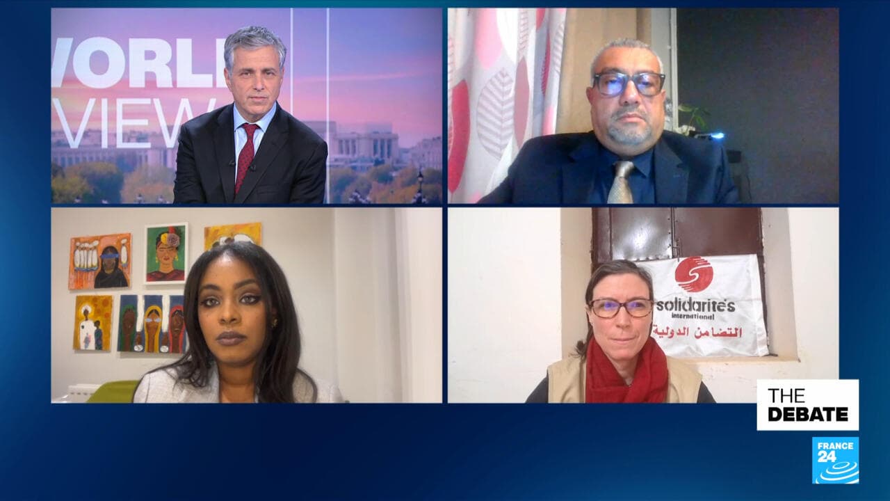 سقوط الفاشر: نقطه عطف در جنگ داخلی خونین سودان