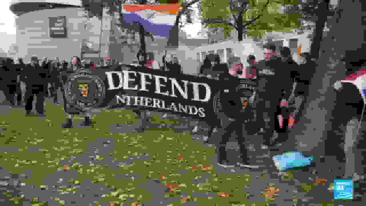 مهاجرت موضوع اصلی انتخابات در هلند