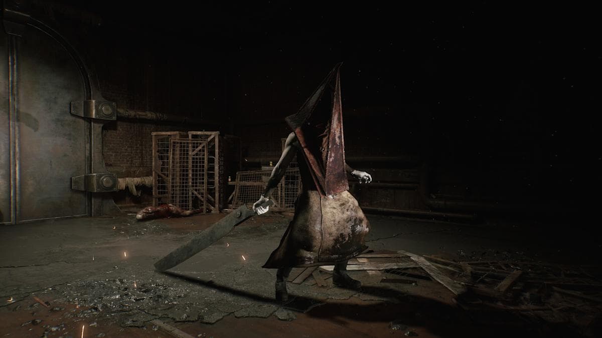 بازسازیهای Silent Hill 2 و Until Dawn در زمان هالووین به PS Plus اضافه میشوند