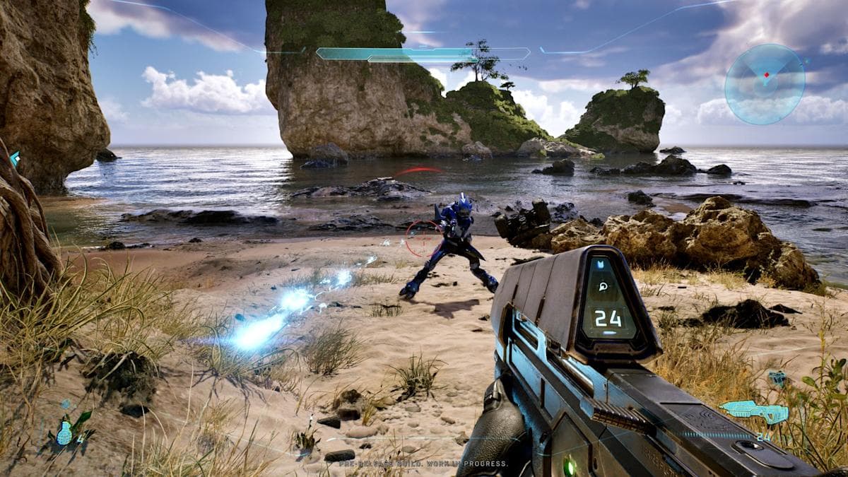 Halo: Campaign Evolved - بازسازی داستان اصلی برای ایکسباکس، PC و PS5 در سال 2026