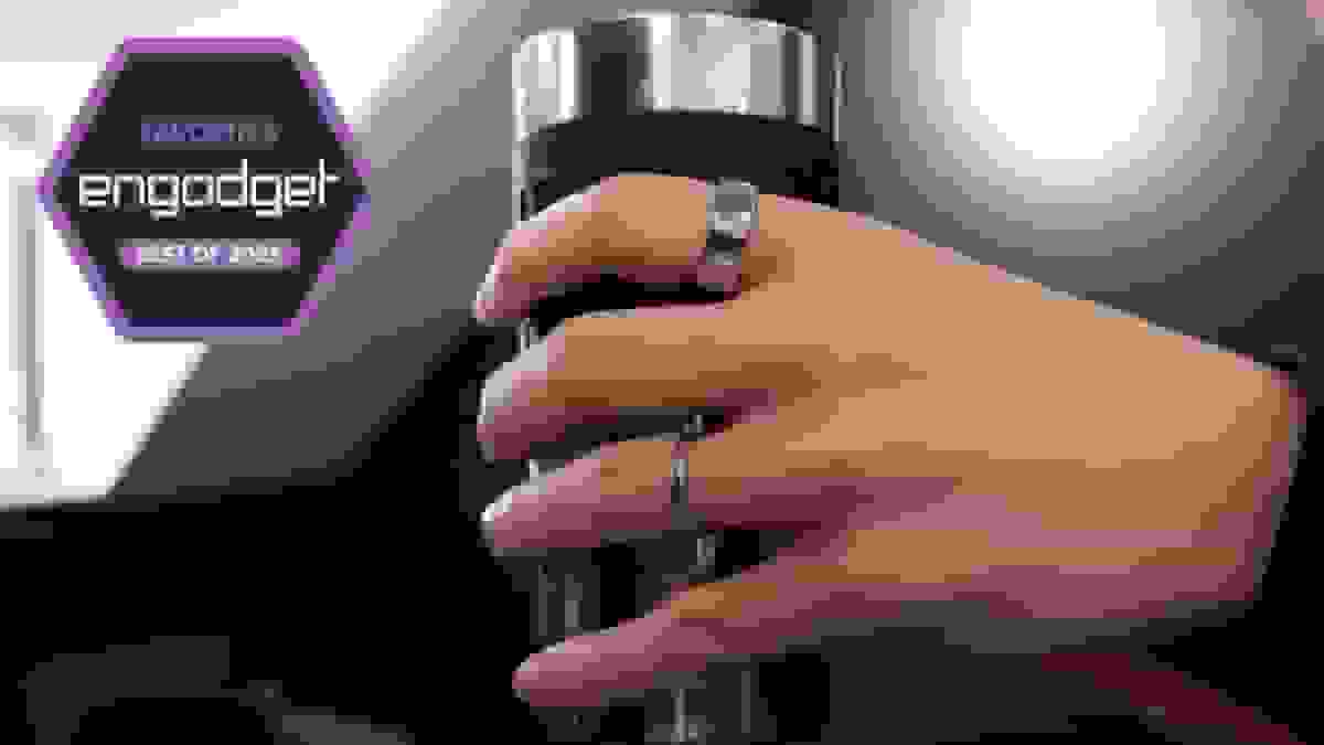 بهترین حلقههای هوشمند برای سال ۲۰۲۵