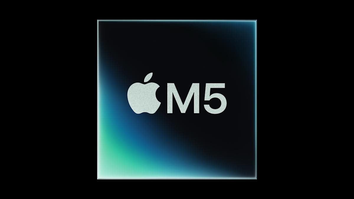 تراشه M5 اپل با شتابدهندههای عصبی جدید عملکرد هوش مصنوعی را افزایش میدهد