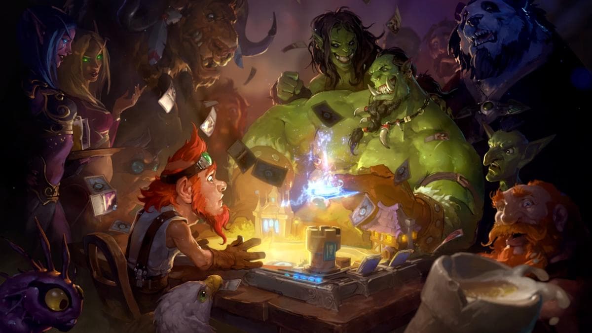 تشکیل اتحادیه جدید توسط توسعهدهندگان بازیهای Hearthstone و Warcraft Rumble در بلیزارد
