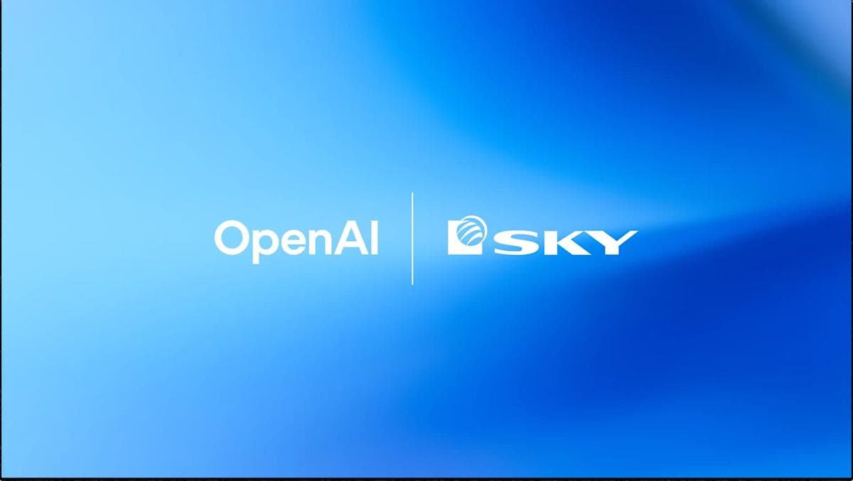 خرید سازنده اپ اتوماسیون مک اسکای توسط OpenAI