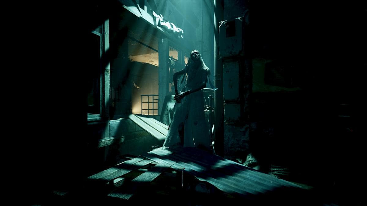 ورود بازی ترسناک Sleep Awake از Blumhouse Games به استیم و کنسولها در ۲ دسامبر