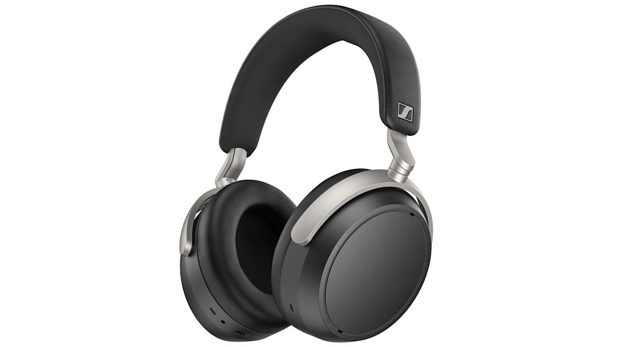 هدفونهای Sennheiser HDB 630: ترکیب راحتی بیسیم با صدای بینقص سیمی