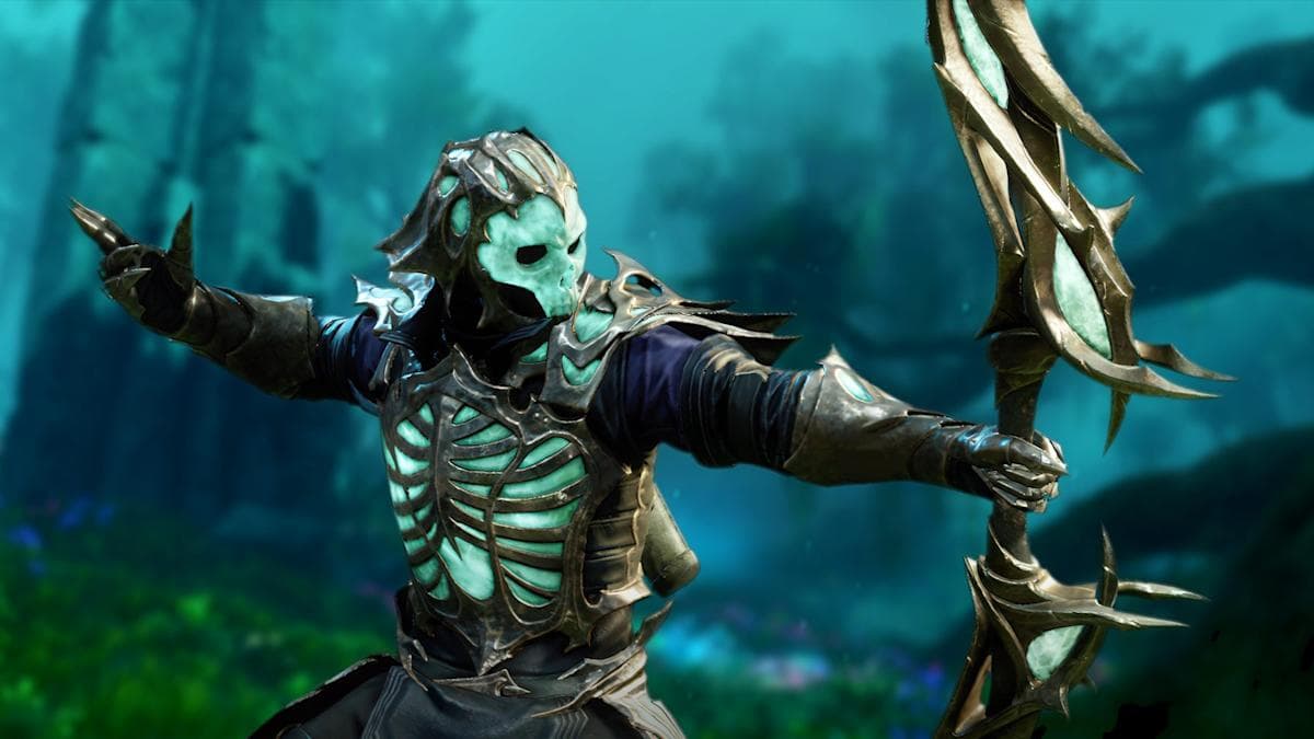 آمازون پشتیبانی از بازی New World را متوقف میکند