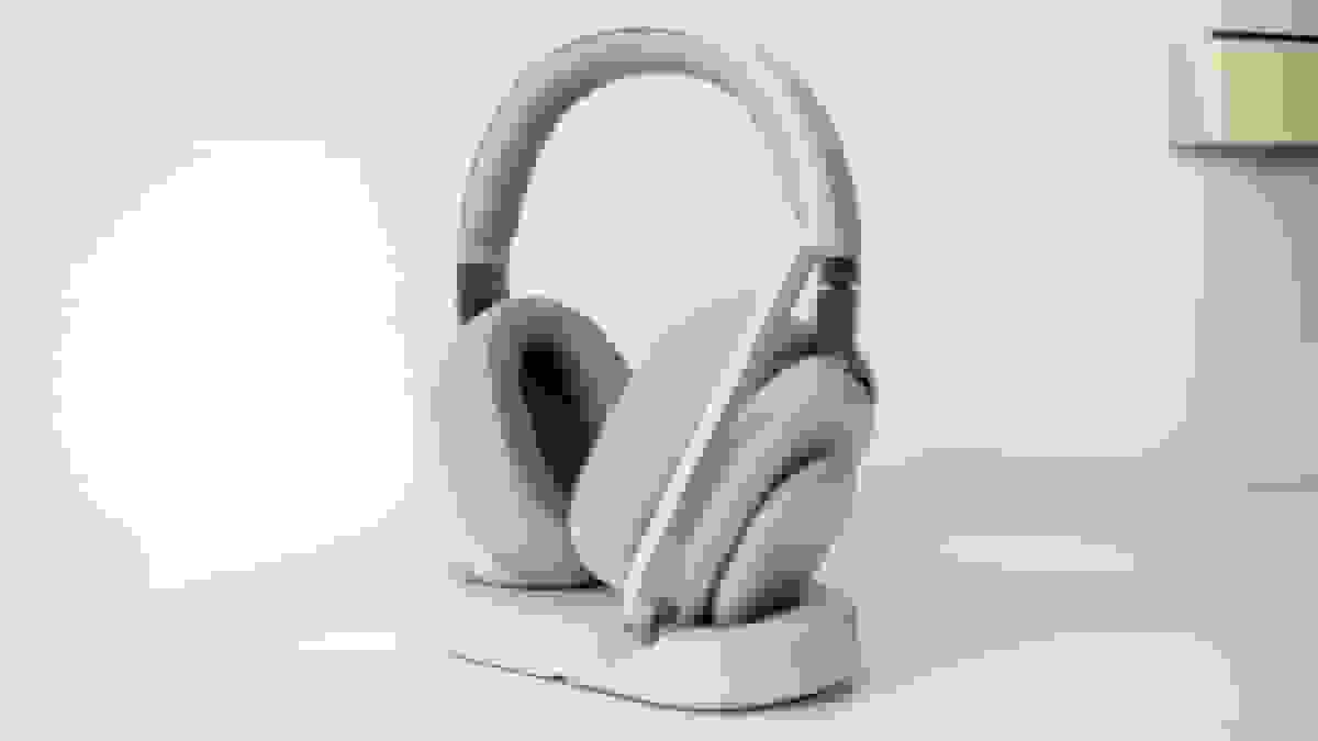 بررسی هدست گیمینگ فرکتال دیزاین اسکیپ: یک آغاز درخشان