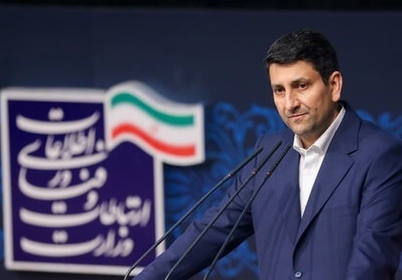ستار هاشمی از مقصر قطعی اینترنت در ایران پرده برداشت