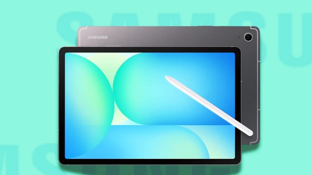 گلکسی تب A11 پلاس با نمایشگر 11 اینچی معرفی شد