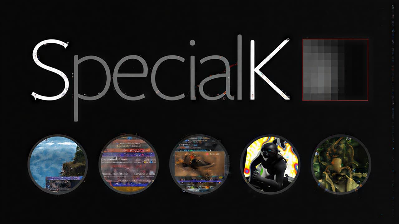 برنامه Special K؛ راهکاری جامع برای بهینهسازی تجربه گیمینگ در ویندوز