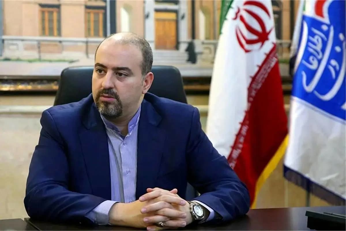 مذاکره ایران با چین و روسیه برای ساخت اینترنت ماهوارهای