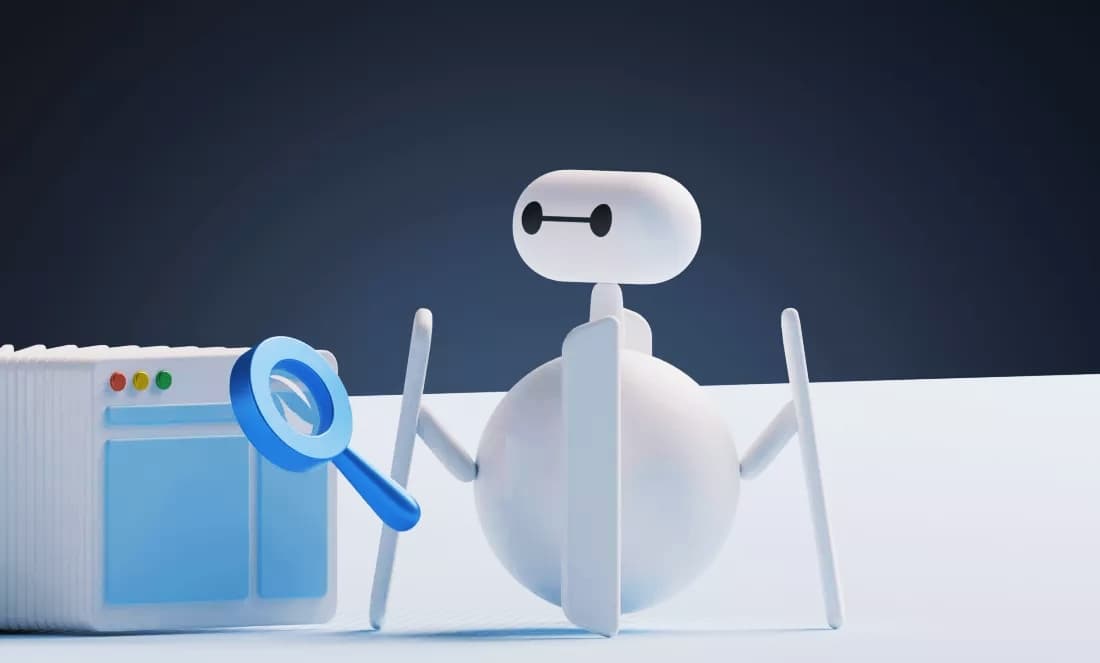 افشای راز جستجوی هوش مصنوعی؛ چرا AI به لینکهای برتر گوگل اعتماد ندارد؟