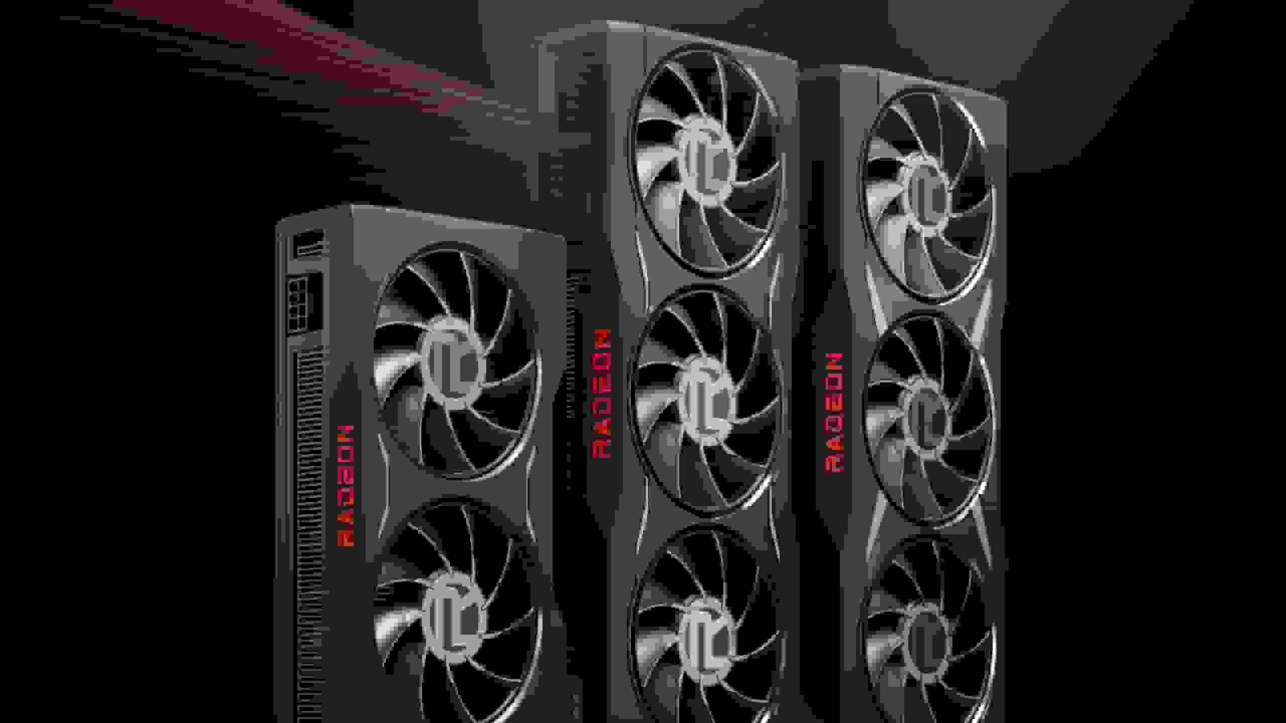 پایان بهینهسازی بازی برای کارتهای RX 6000 و RX 5000؛ تمرکز AMD بر معماریهای RDNA3 و RDNA4